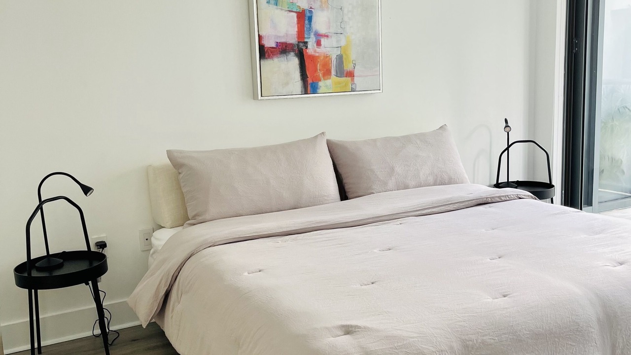 Photo of Bedroom in Midtown