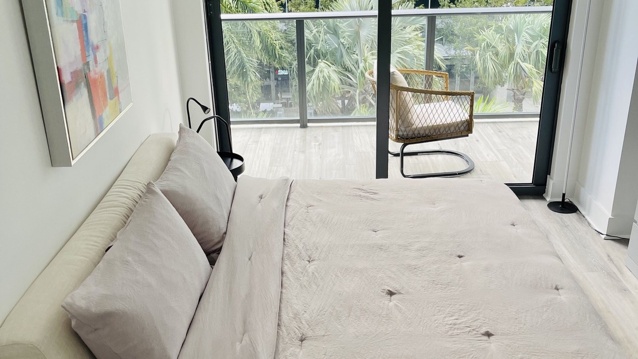 Photo of Bedroom in Midtown