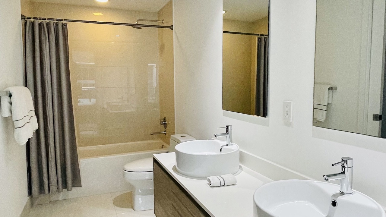Photo of Bathroom in Midtown