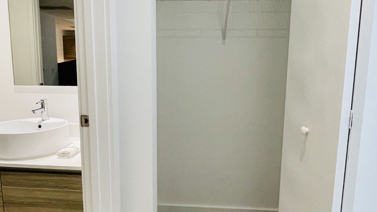 Photo of Bathroom in Midtown