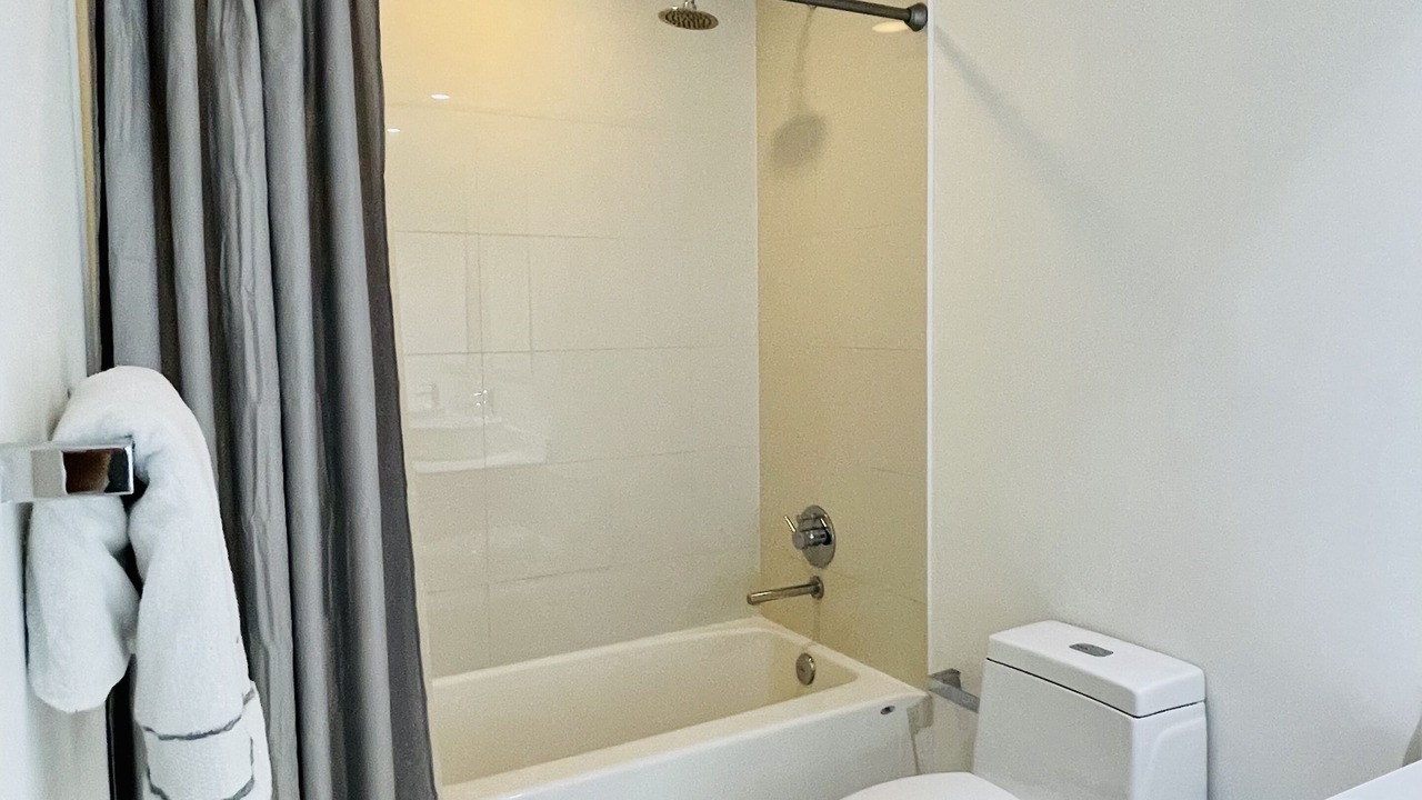 Photo of Bathroom in Midtown