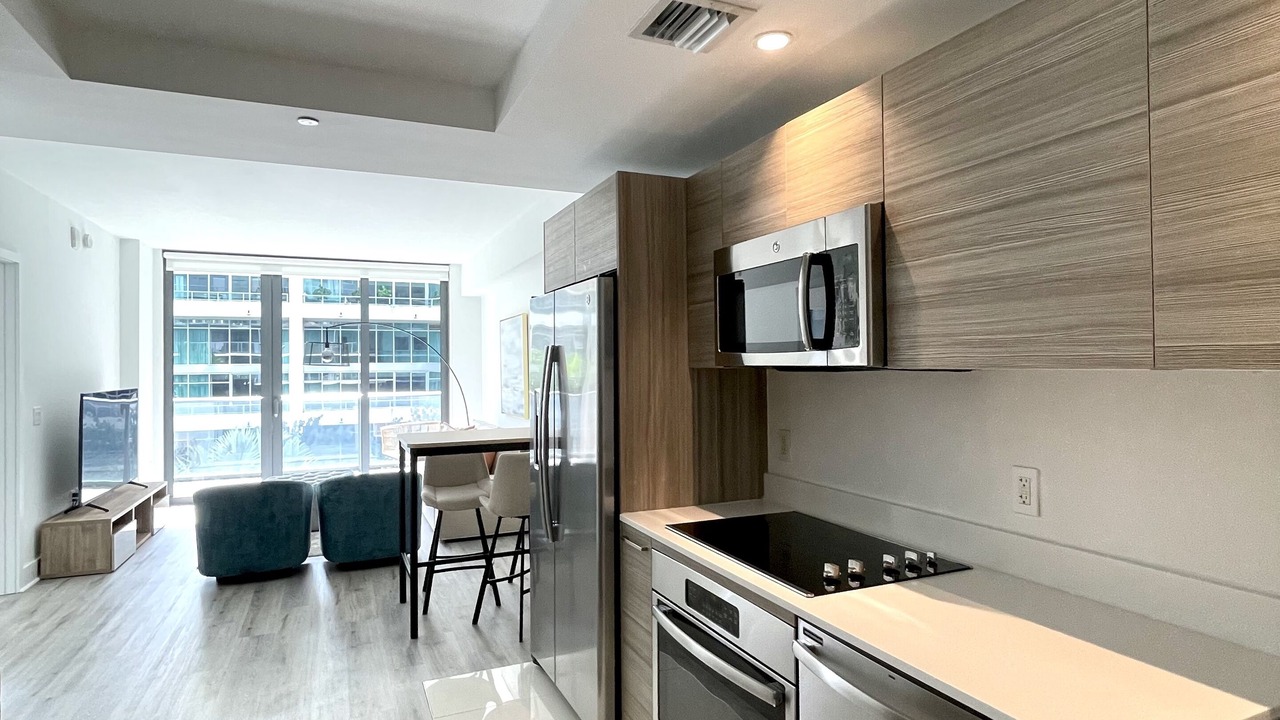 Photo of Kitchen in Midtown