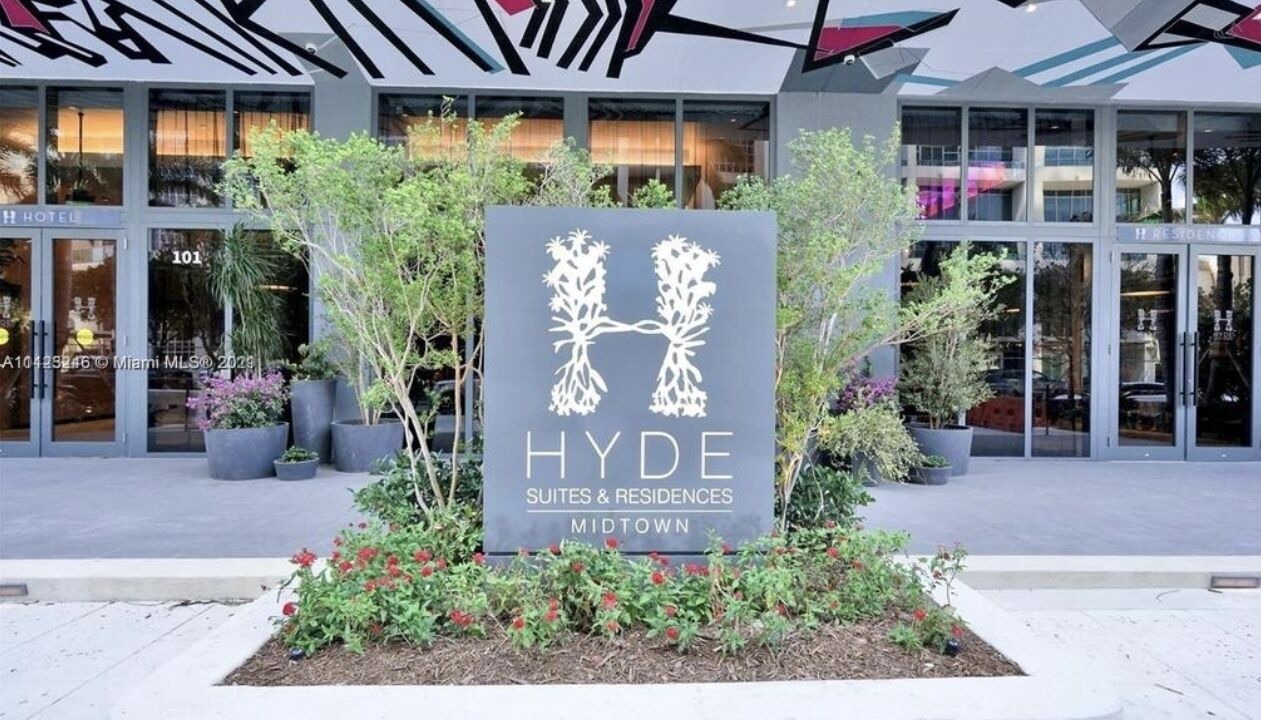 Photo of Outdoor in Midtown