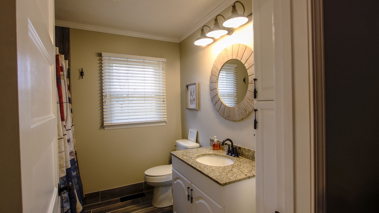 Photo of Bathroom in Cadiz
