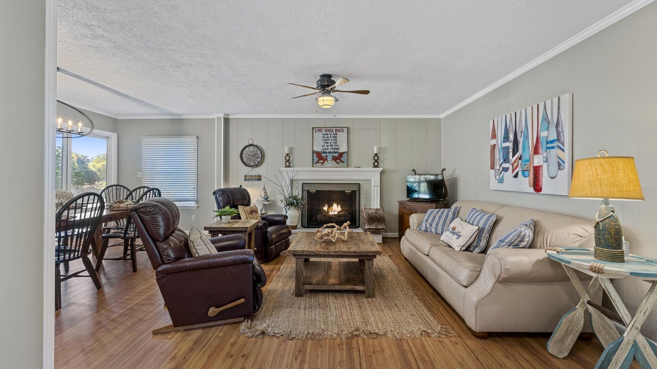 Photo of Livingroom in Cadiz