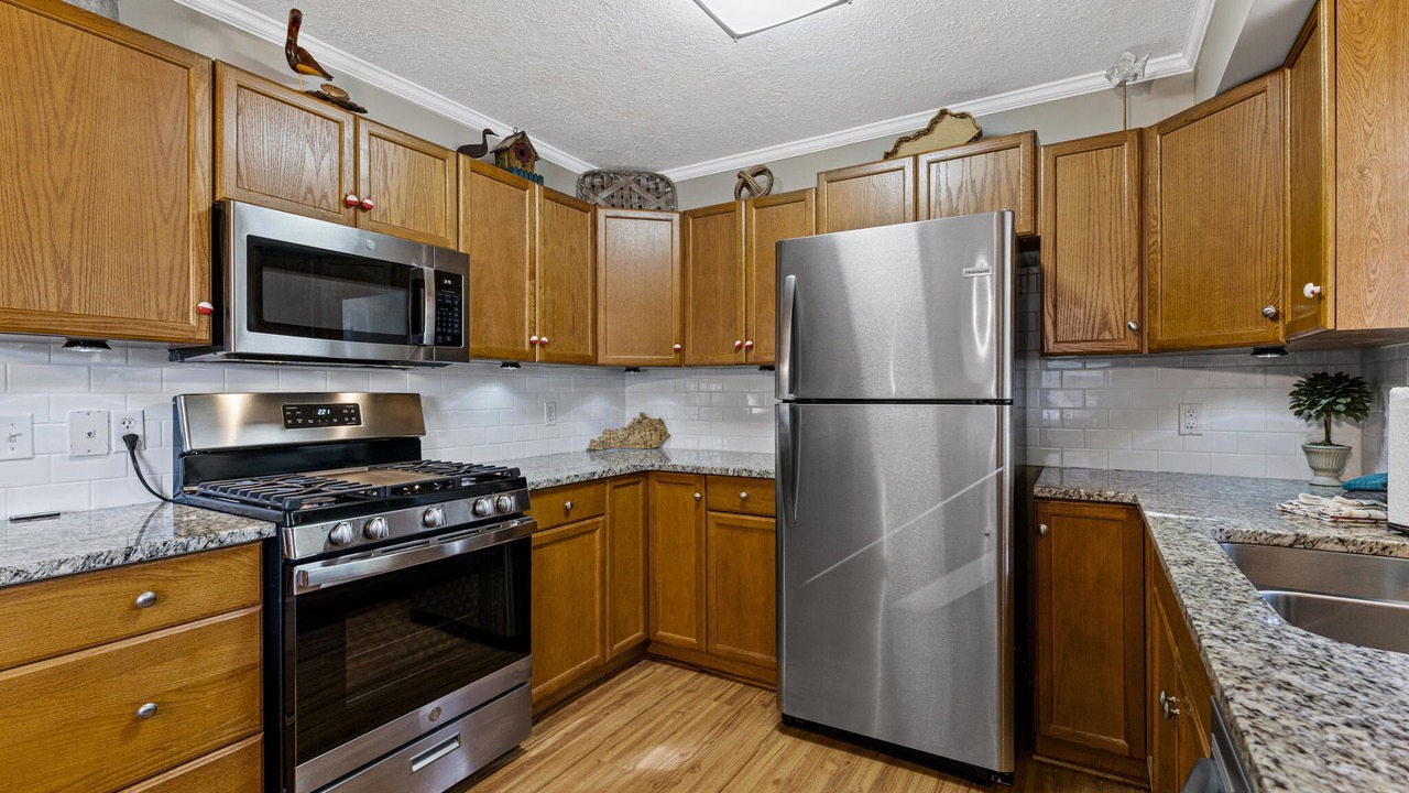 Photo of Kitchen in Cadiz