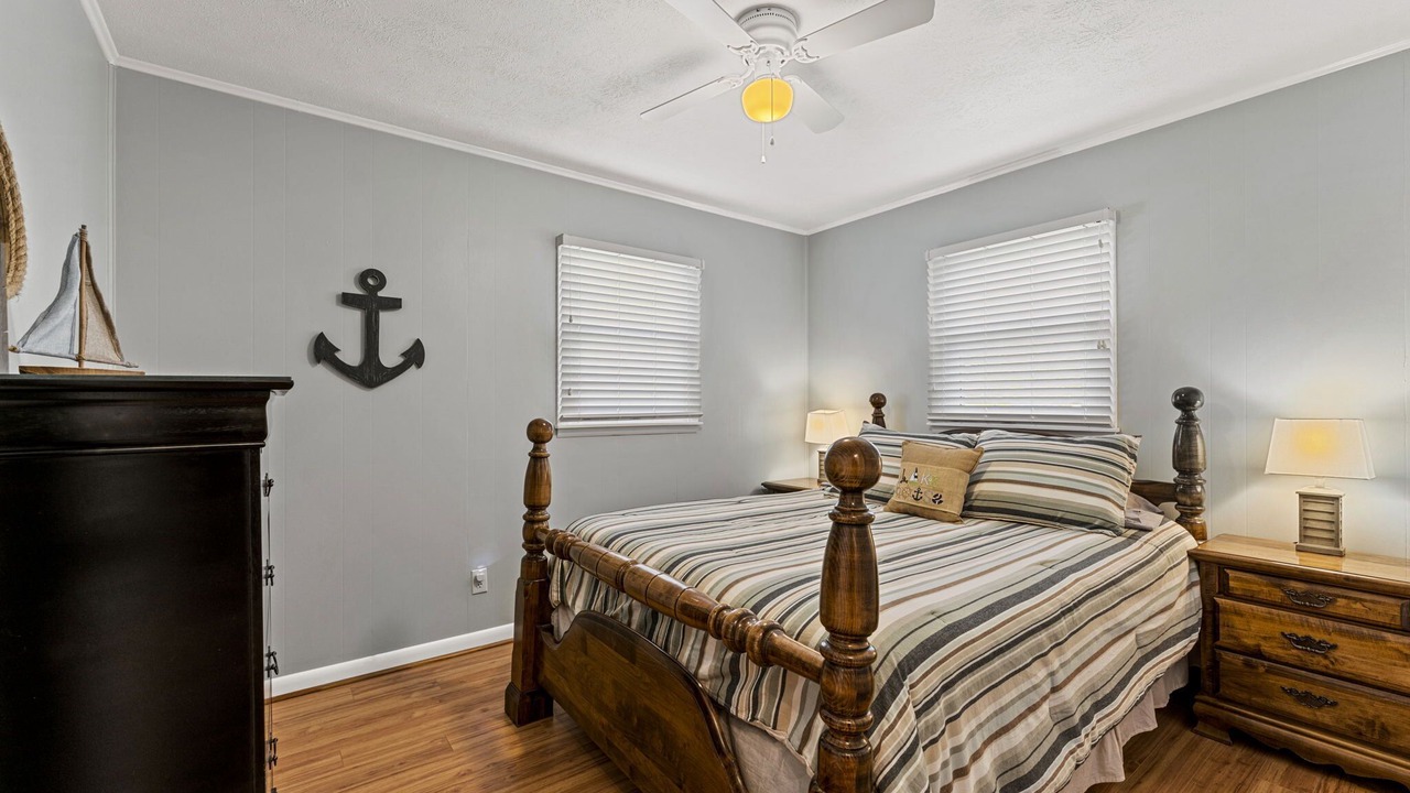 Photo of Bedroom in Cadiz
