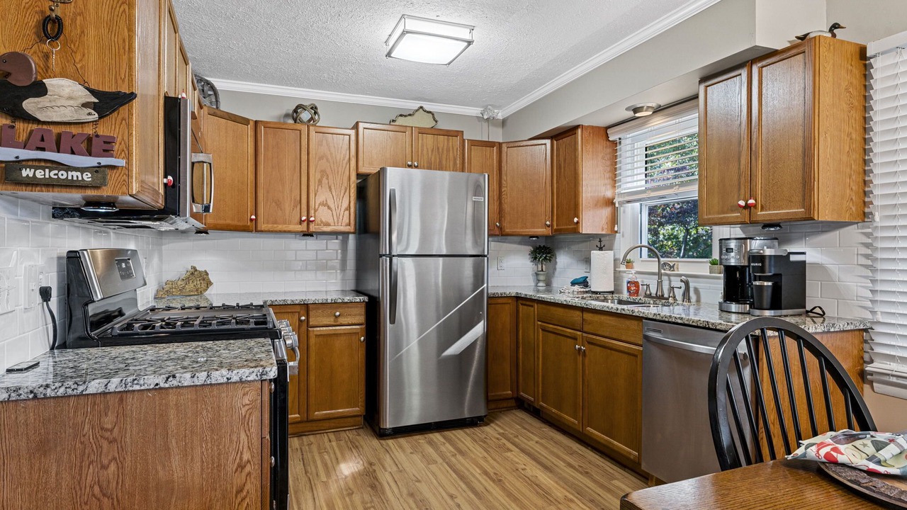 Photo of Kitchen in Cadiz