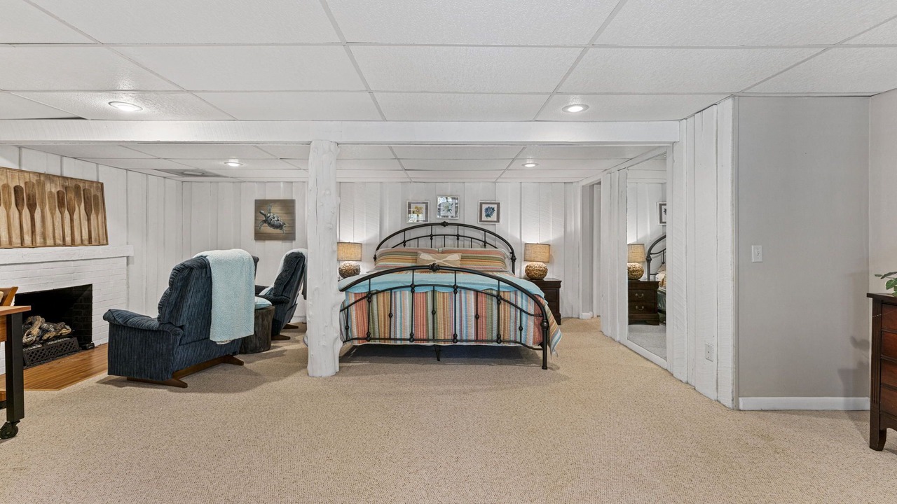 Photo of Bedroom in Cadiz