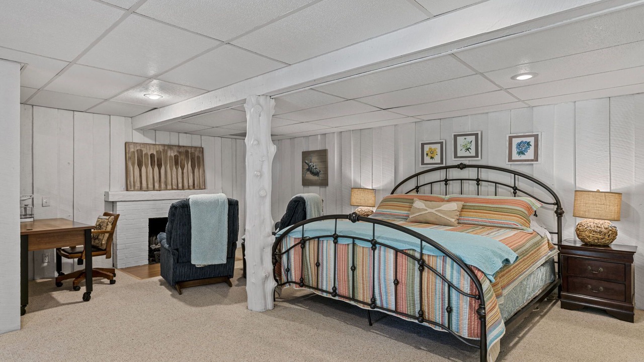 Photo of Bedroom in Cadiz