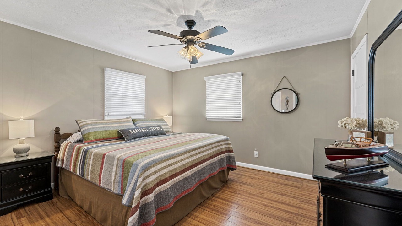 Photo of Bedroom in Cadiz