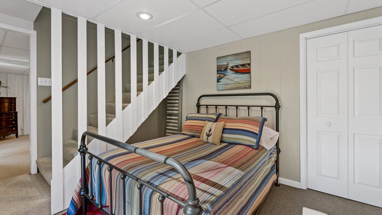 Photo of Bedroom in Cadiz