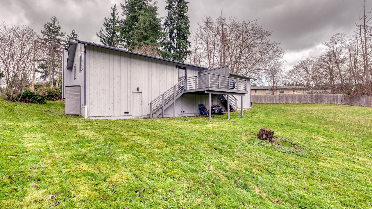 Photo of Others in Paine Field-Lake Stickney