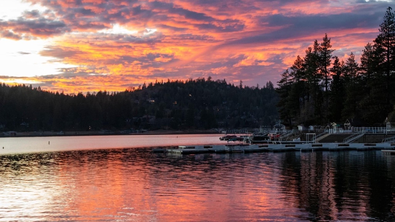 Photo of Outdoor in Crestline