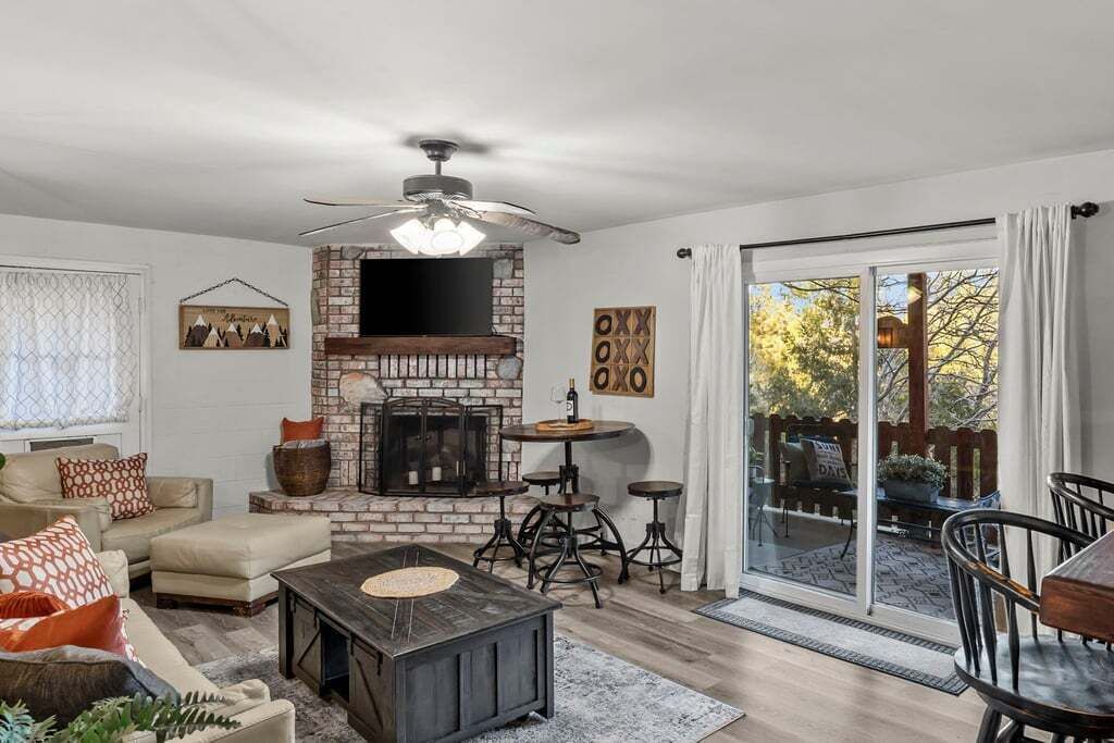 Photo of Outdoor in Crestline