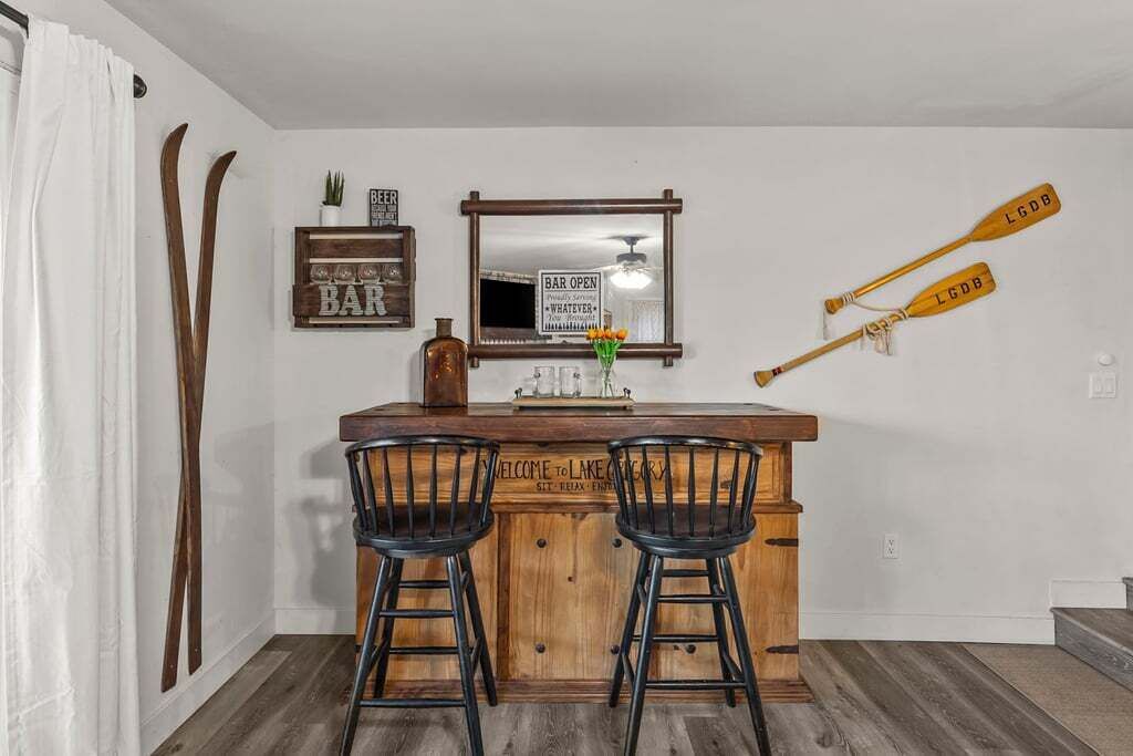 Photo of Bedroom in Crestline