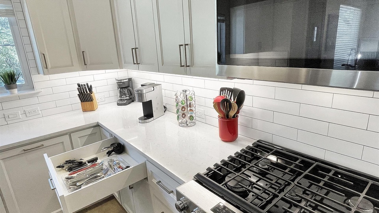 Photo of Kitchen in Riverside