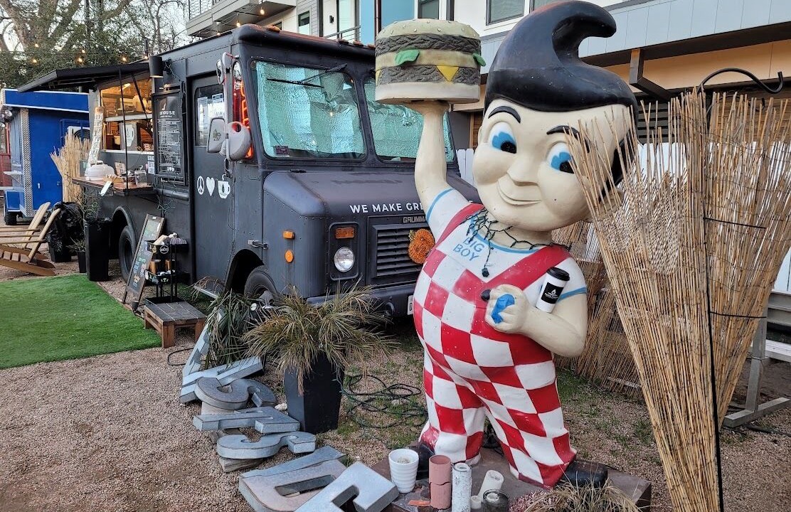 Photo of Outdoor in Riverside