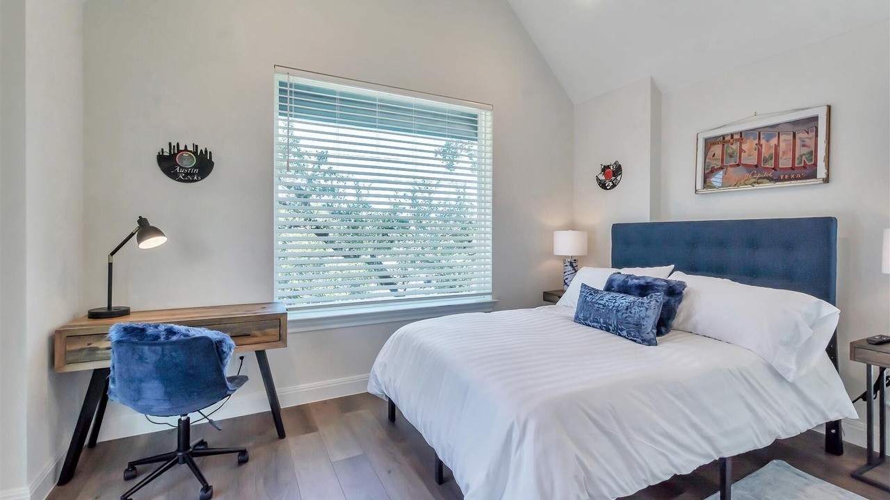 Photo of Bedroom in Riverside