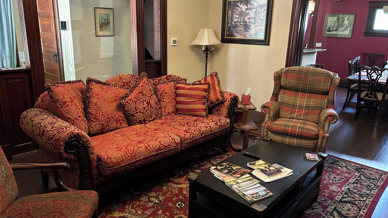 Photo of Livingroom in Latonia