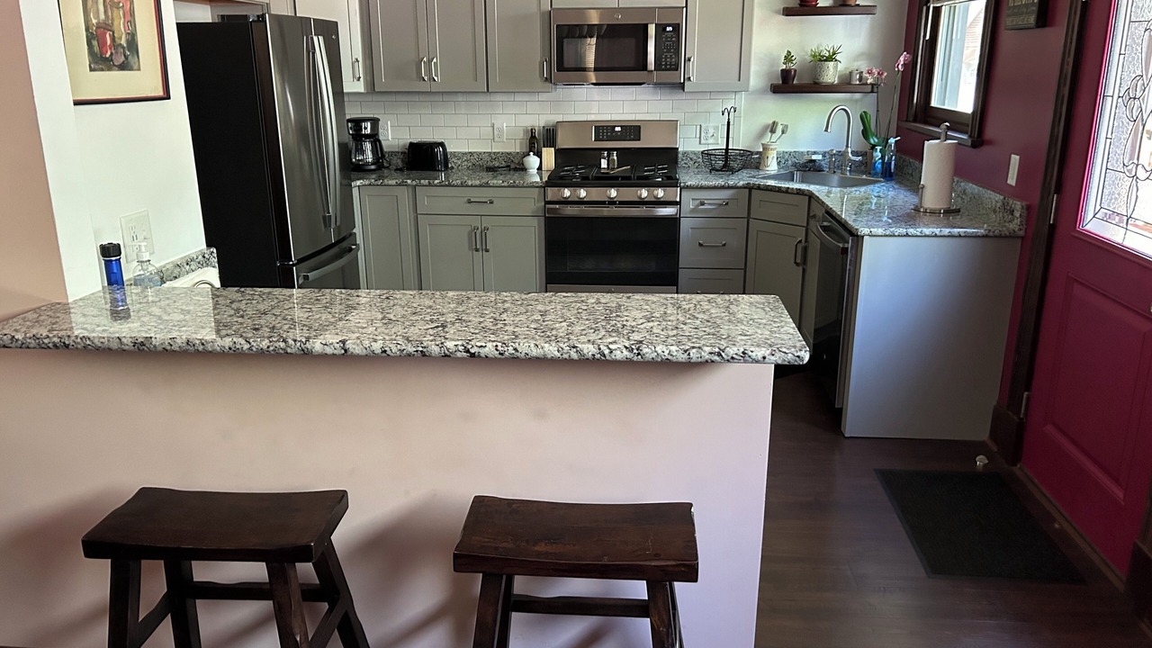 Photo of Kitchen in Latonia