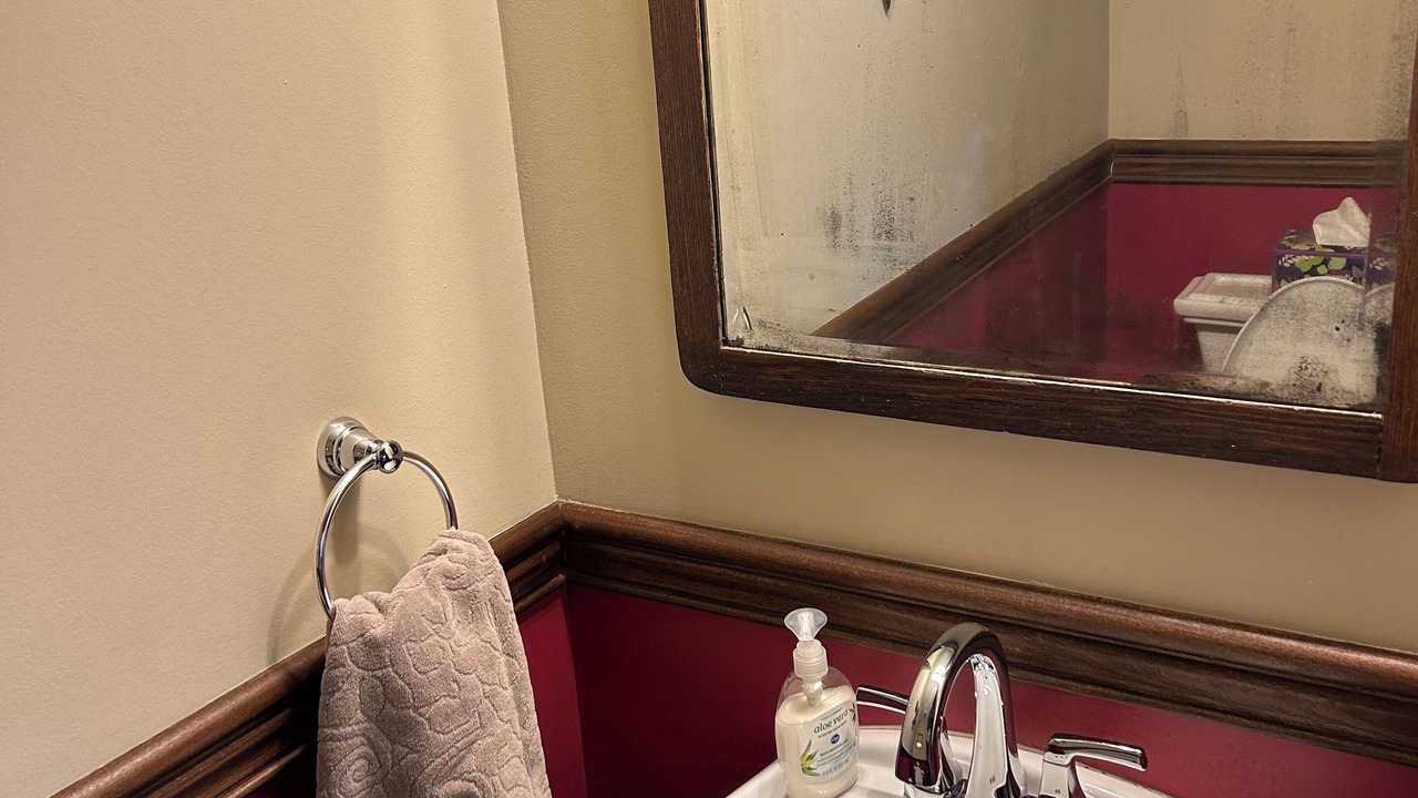 Photo of Bathroom in Latonia