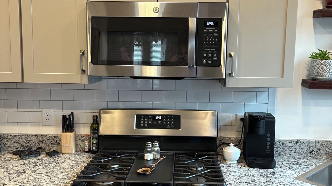 Photo of Kitchen in Latonia
