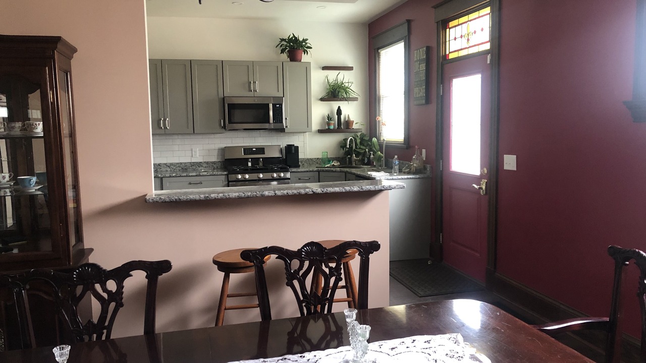 Photo of Bedroom in Latonia