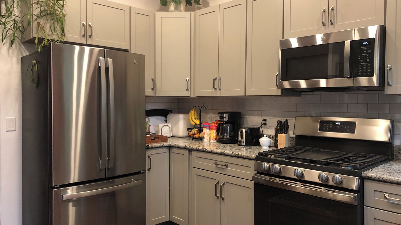 Photo of Kitchen in Latonia