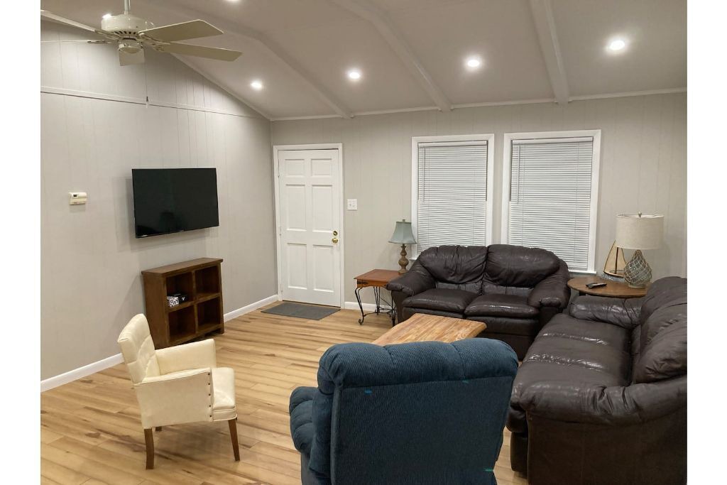 Photo of Bedroom in Macon