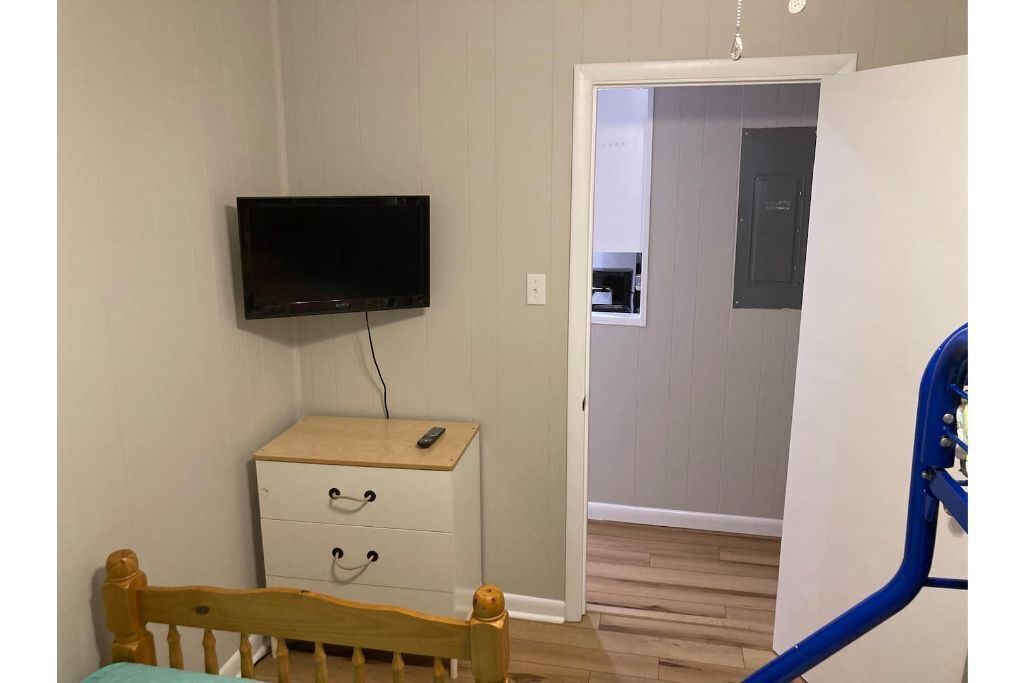 Photo of Bedroom in Macon