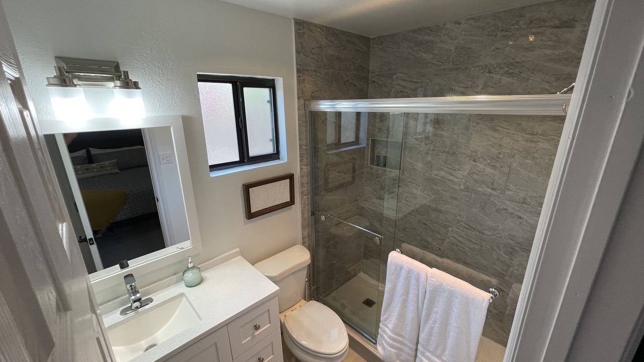 Photo of Bathroom in Roswell
