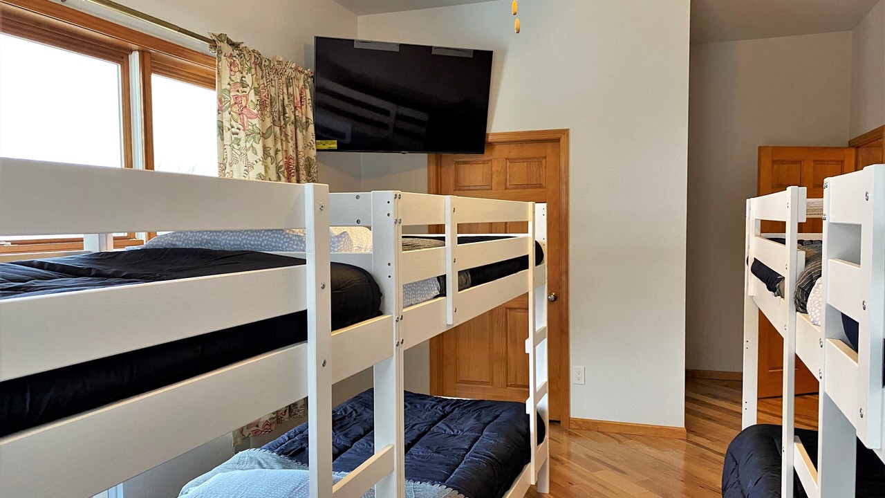 Photo of Bedroom in St Ignace