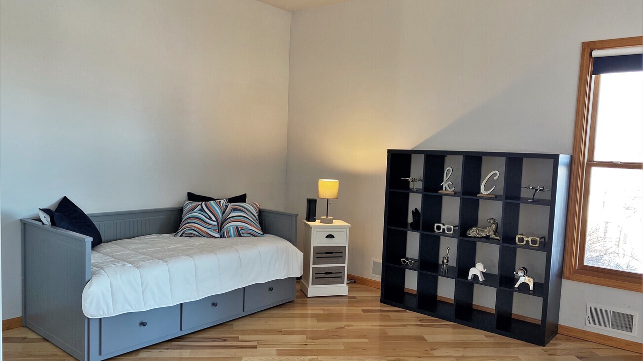 Photo of Bedroom in St Ignace