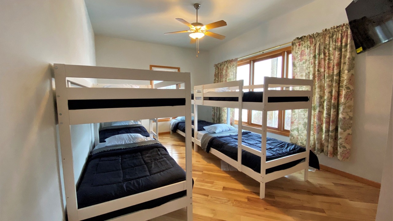Photo of Bedroom in St Ignace