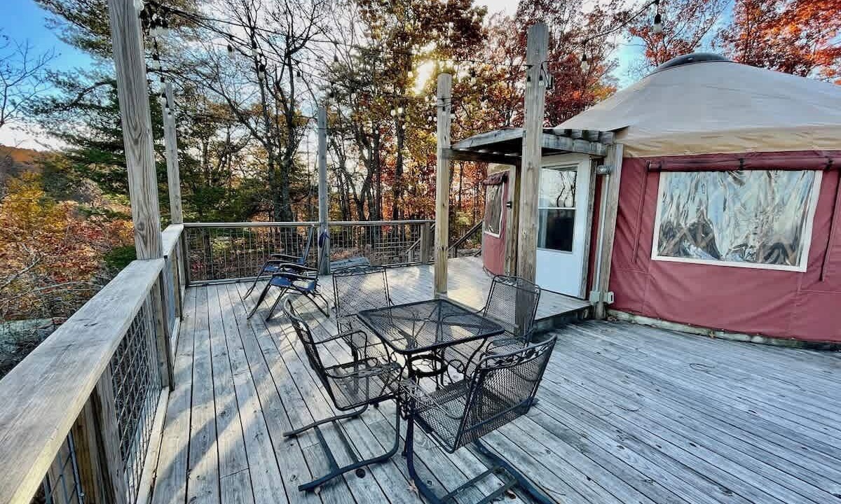 Photo of Outdoor in Rising Fawn