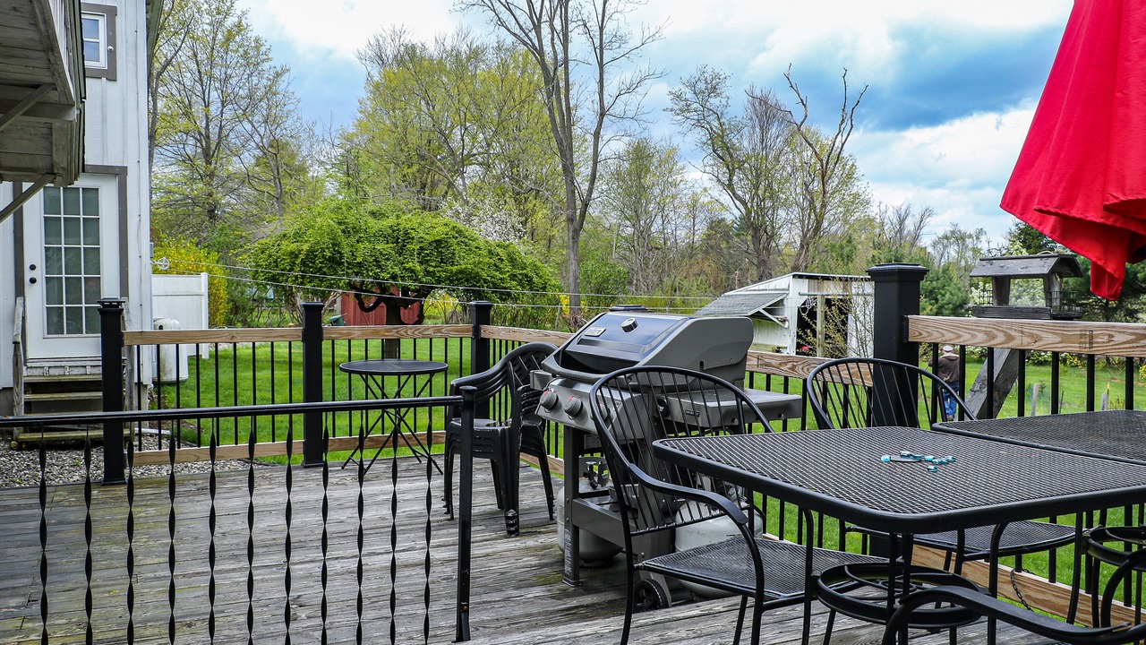 Photo of Outdoor in Red Hook