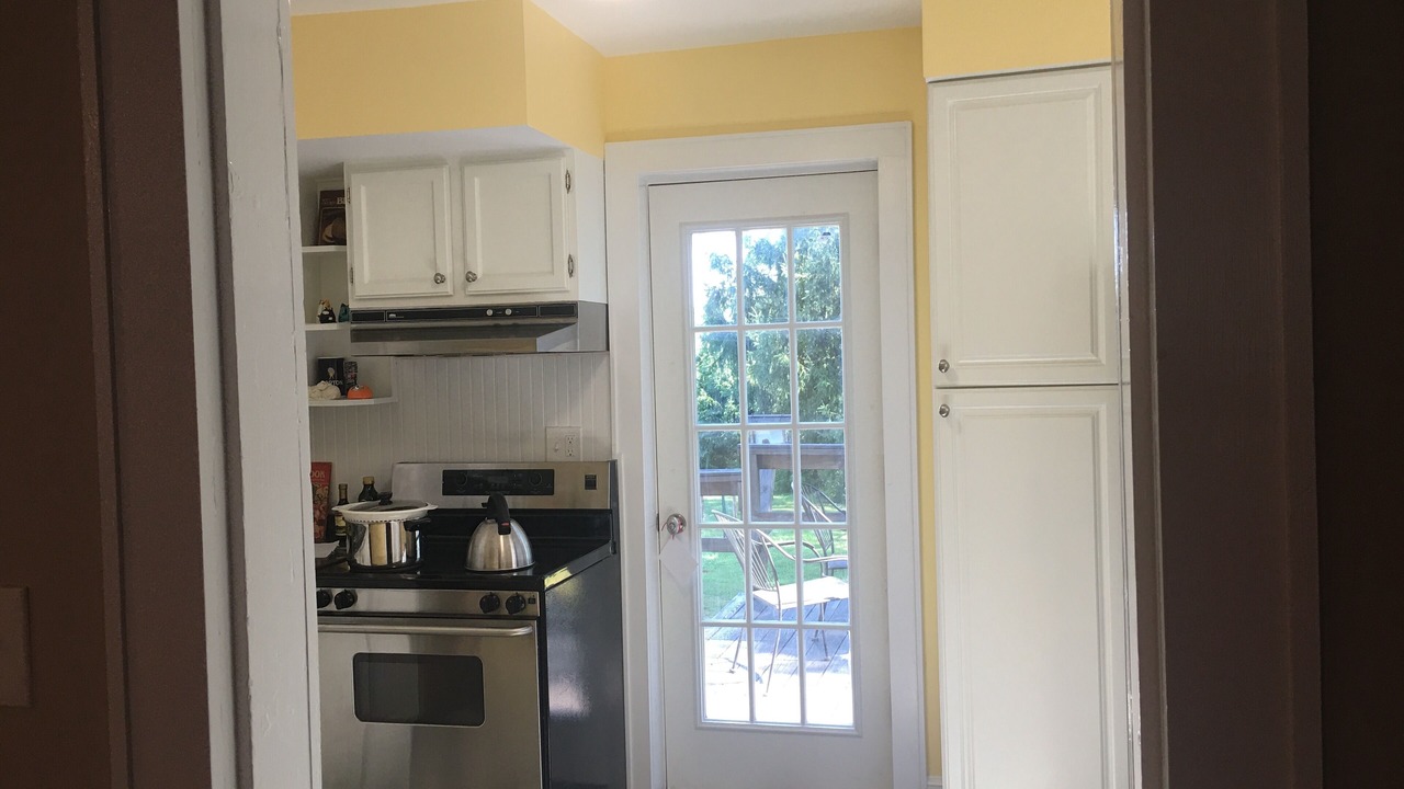 Photo of Kitchen in Red Hook