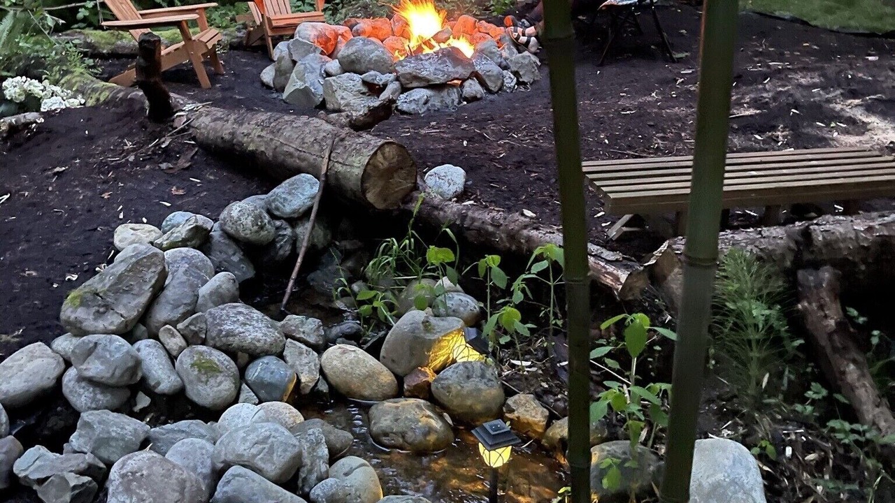Photo of Outdoor in Arlington