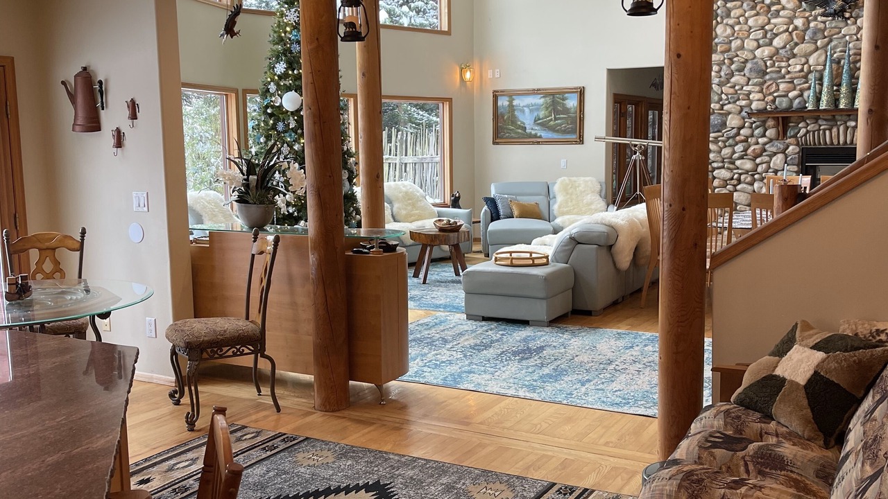Photo of Livingroom in Arlington