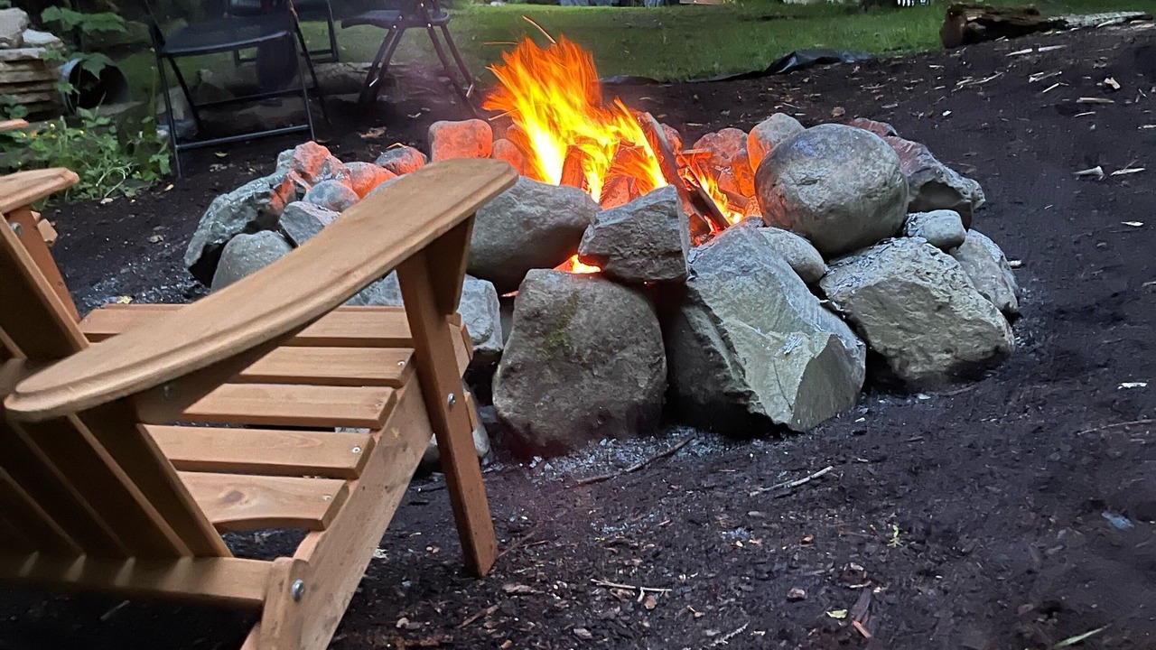 Photo of Outdoor in Arlington