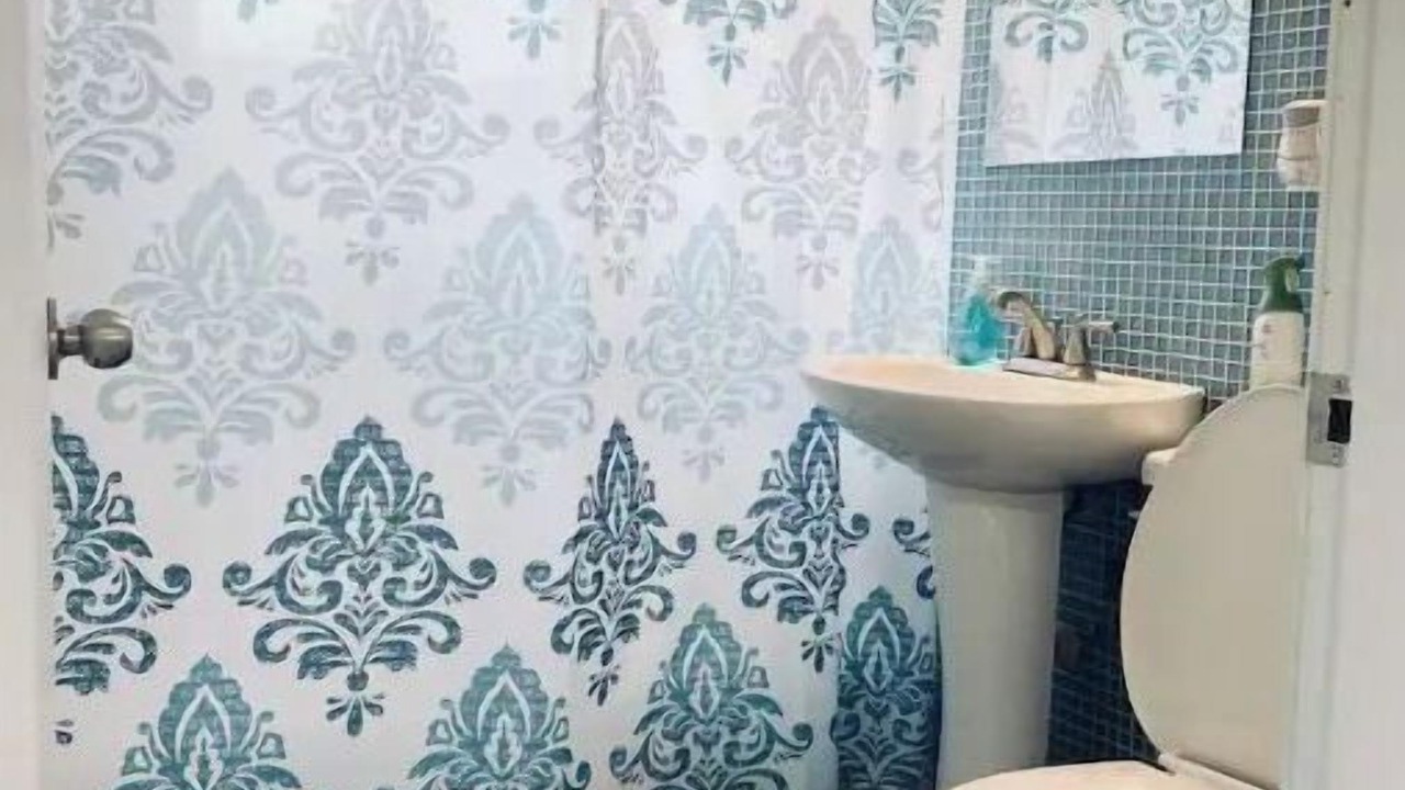 Photo of Bathroom in Eden