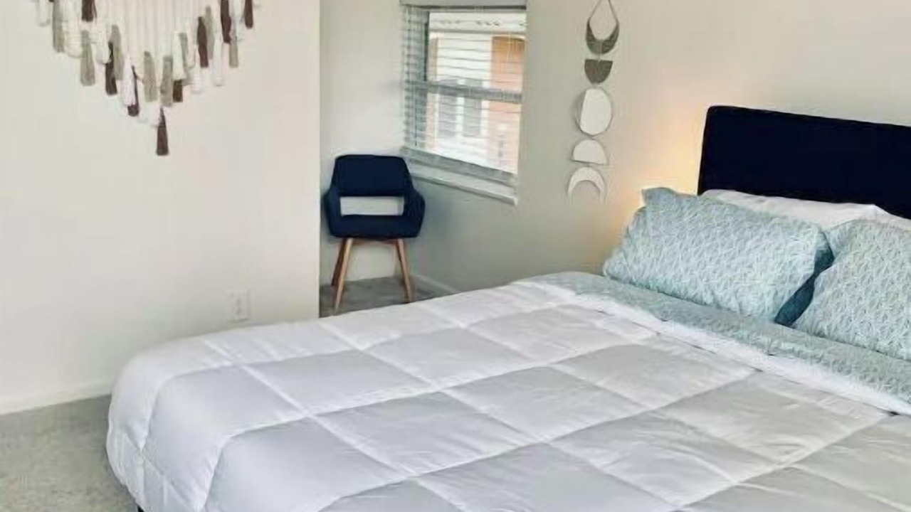Photo of Bedroom in Eden