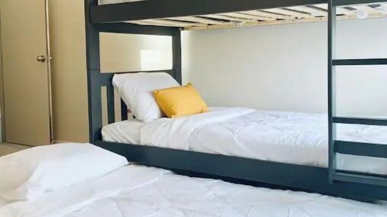 Photo of Bedroom in Eden