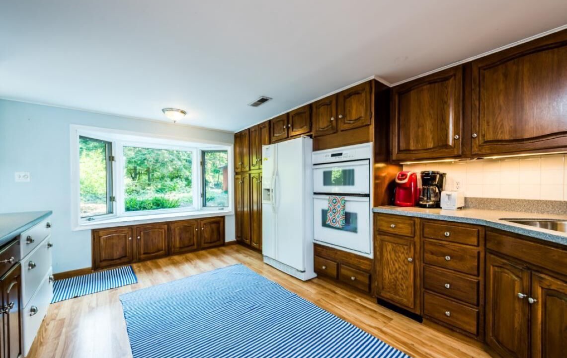 Photo of Kitchen in Bridgman