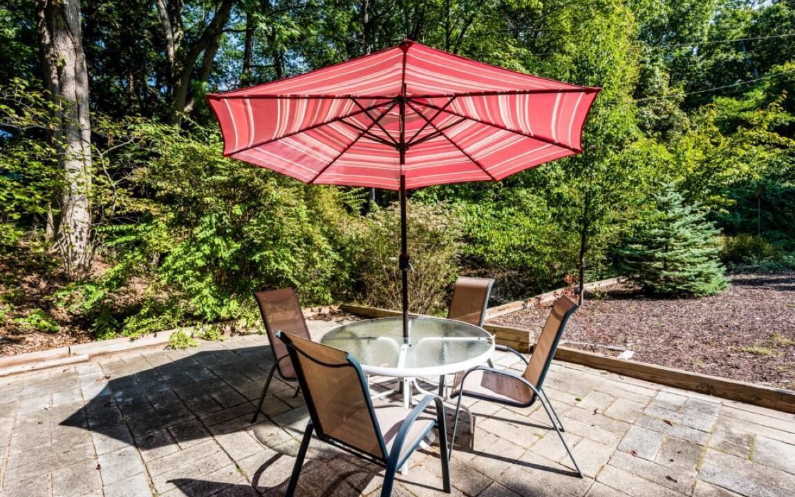 Photo of Outdoor in Bridgman