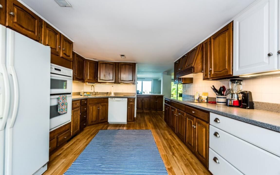 Photo of Kitchen in Bridgman