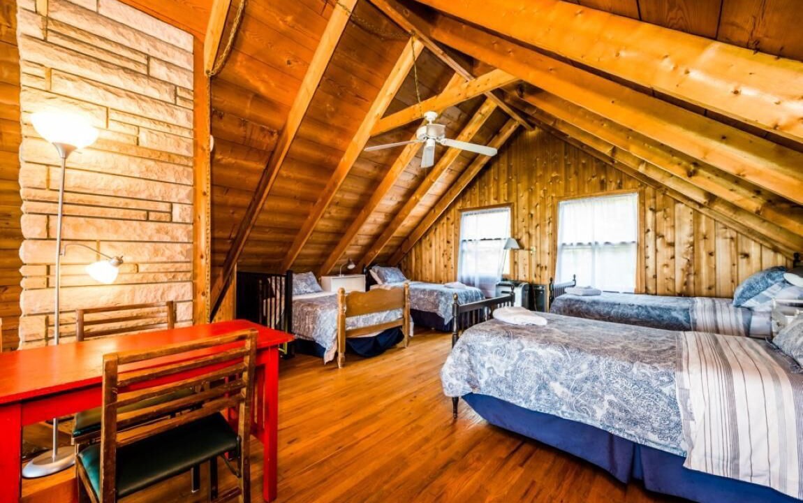 Photo of Bedroom in Bridgman