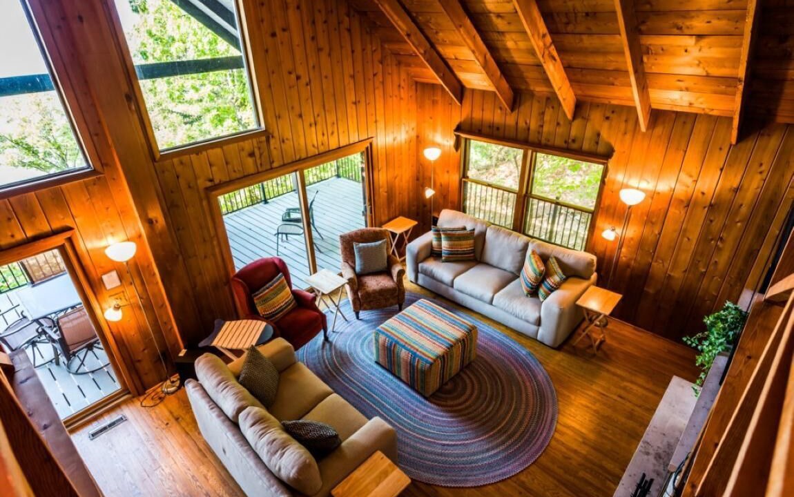 Photo of Livingroom in Bridgman