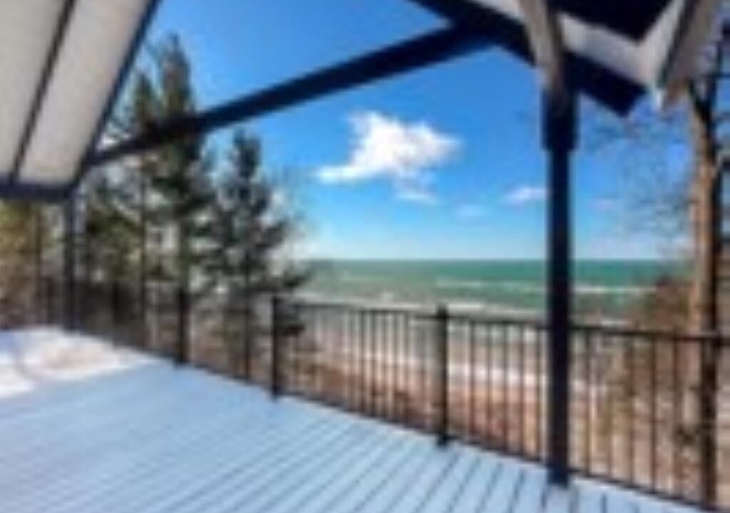 Photo of Outdoor in Bridgman